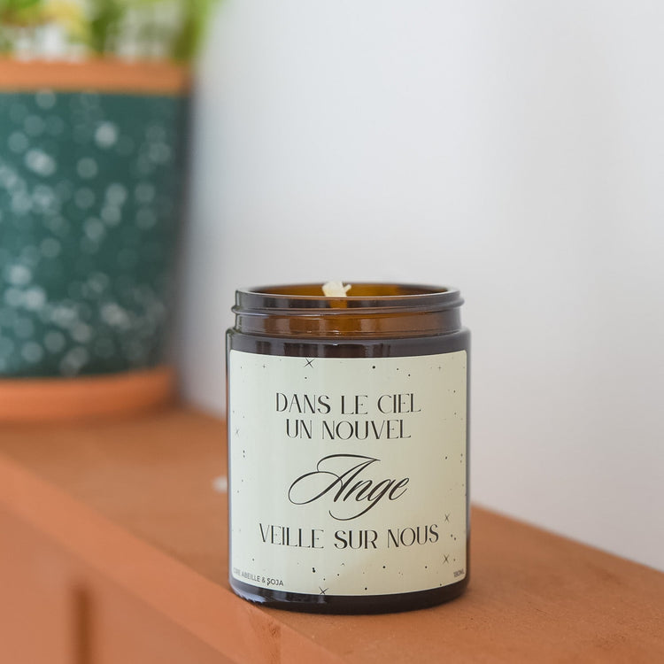 Cadeau deuil périnatal